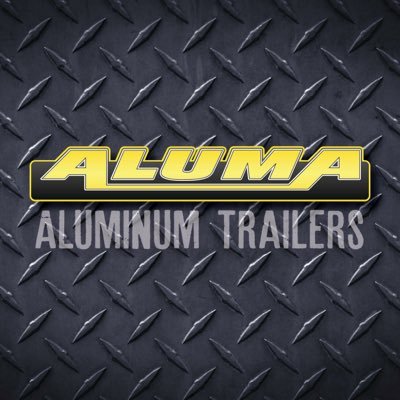 aluma cover image with logo