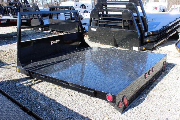 The Best Aftermarket Pickup Flatbeds on the Market Country Blacksmith