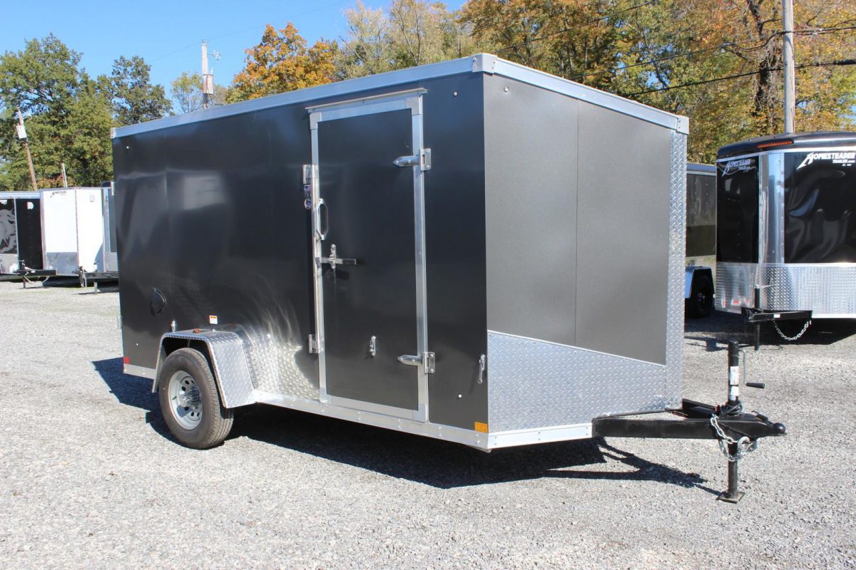Cargo Trailers The Best Brands to Shop Country Blacksmith Trailers Blog