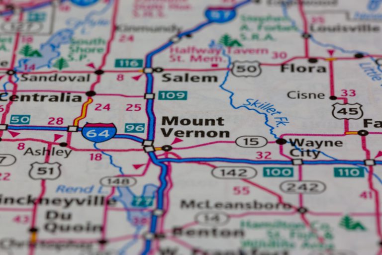 Explore and Enjoy Things to Do in Mount Vernon, IL Country
