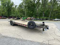 2025 Diamond C HDT HDT- L24X80 - #DCT99684
