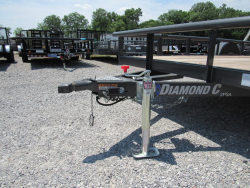 2018 DIAMOND C PSA152-14X83 - #DCT98657