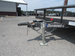 2018 DIAMOND C PSA152-14X83 - #DCT98658
