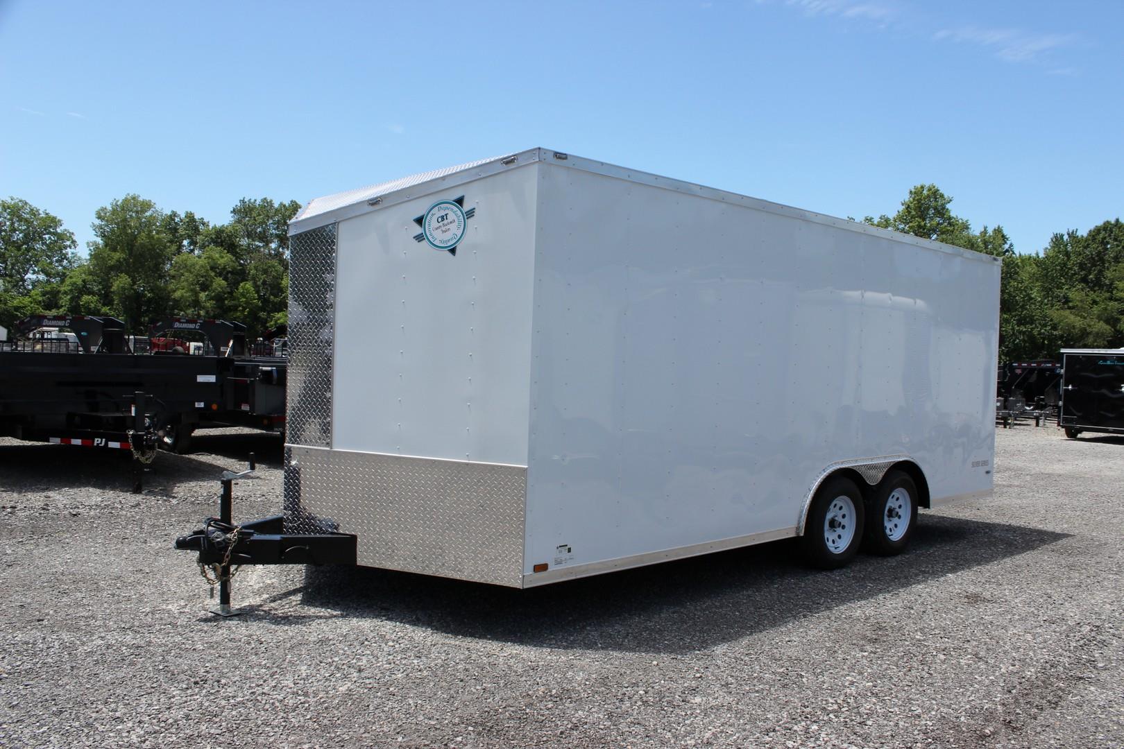 2019 COUNTRY BLACKSMITH SL8518TA2-RD - #ANT11953