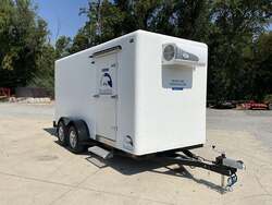 2026 Polar King PKM616 - #12281