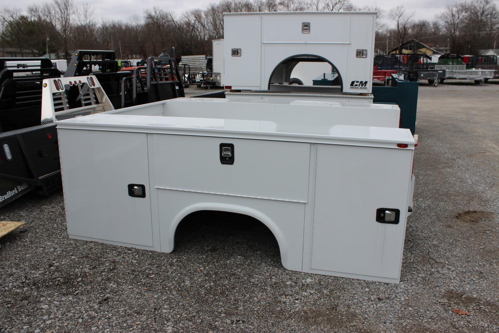 2019 KNAPHEIDE KNA6108D542 KNA16709