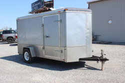 2016 ATLAS PL612SA3-RD - #AT34403