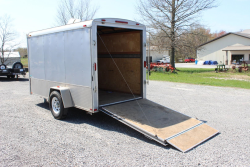 2016 ATLAS PL612SA3-RD - #AT34403