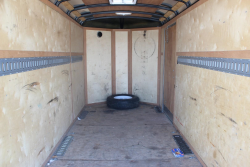 2016 ATLAS PL612SA3-RD - #AT34403
