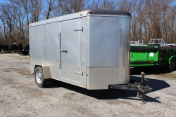 2016 ATLAS PL612SA3-RD - #AT35429