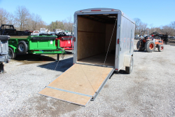 2016 ATLAS PL612SA3-RD - #AT35429