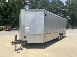 2016 Atlas PL8520TA4-RD - #AT35783