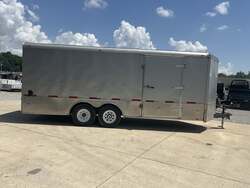 2016 Atlas PL8520TA4-RD - #AT35783