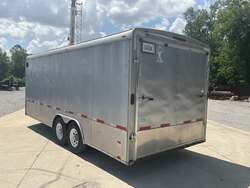 2016 Atlas PL8520TA4-RD - #AT35783