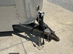 2016 Atlas PL8520TA4-RD - #AT35783