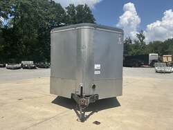 2016 Atlas PL8520TA4-RD - #AT35783