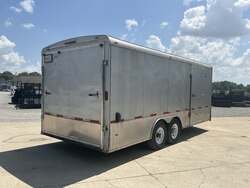 2016 Atlas PL8520TA4-RD - #AT35783