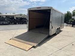 2016 Atlas PL8520TA4-RD - #AT35783