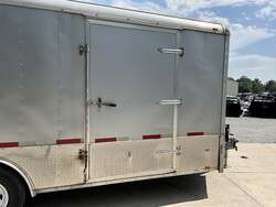 2016 Atlas PL8520TA4-RD - #AT35783