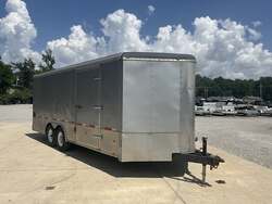 2016 Atlas PL8520TA4-RD - #AT35783