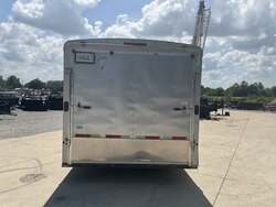 2016 Atlas PL8520TA4-RD - #AT35783