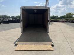 2016 Atlas PL8520TA4-RD - #AT35783