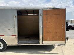 2016 Atlas PL8520TA4-RD - #AT35783