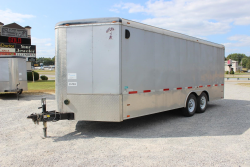 2016 ATLAS PL8520TA4-RD - #AT35783
