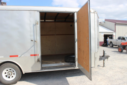 2016 ATLAS PL8520TA4-RD - #AT35783