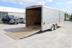 2016 ATLAS PL8520TA4-RD - #AT35783