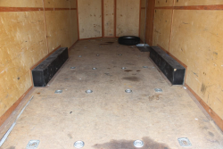 2016 ATLAS PL8520TA4-RD - #AT35783