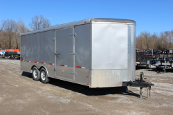 2016 ATLAS PL8520TA4-RD - #AT35784