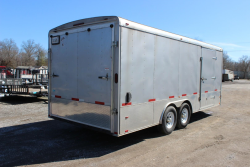 2016 ATLAS PL8520TA4-RD - #AT35784