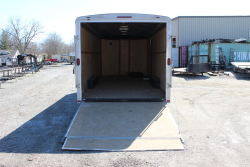 2016 ATLAS PL8520TA4-RD - #AT35784