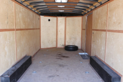 2016 ATLAS PL8520TA4-RD - #AT35784