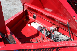 2019 DIAMOND C LPD207-14X82-RED - #DCT15441