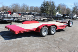 2019 DIAMOND C GTF252-20X82-RED - #DCT18239