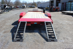 2019 DIAMOND C GTF252-20X82-RED - #DCT18239