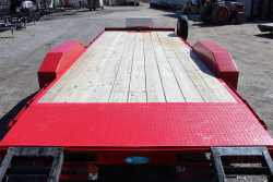 2019 DIAMOND C GTF252-20X82-RED - #DCT18239