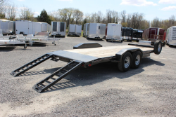 2019 DIAMOND C GTF252-20X82-GRAY - #DCT18240