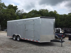 2018 COUNTRY BLACKSMITH PL8520TA4-RD - #ST61496