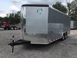 2018 COUNTRY BLACKSMITH PL8520TA4-RD - #ST61496