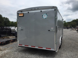 2018 COUNTRY BLACKSMITH PL8520TA4-RD - #ST61496