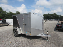 2018 COUNTRY BLACKSMITH AFW58SA-RD - #ST66250