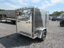 2018 COUNTRY BLACKSMITH AFW58SA-RD - #ST66250