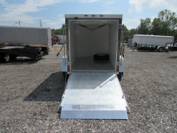 2018 COUNTRY BLACKSMITH AFW58SA-RD - #ST66250