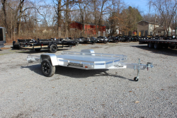 2026 Aluma MC210S-R-RTD - #12650