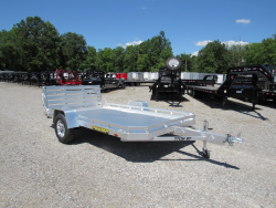 2026 Aluma MC1F-S-R - #12651