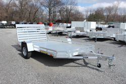 2026 Aluma 5010-S-13L - #12652