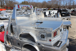 2019 BRADFORD BUILT BB-ALUM-2BOX-96-84-38 - #BB93297
